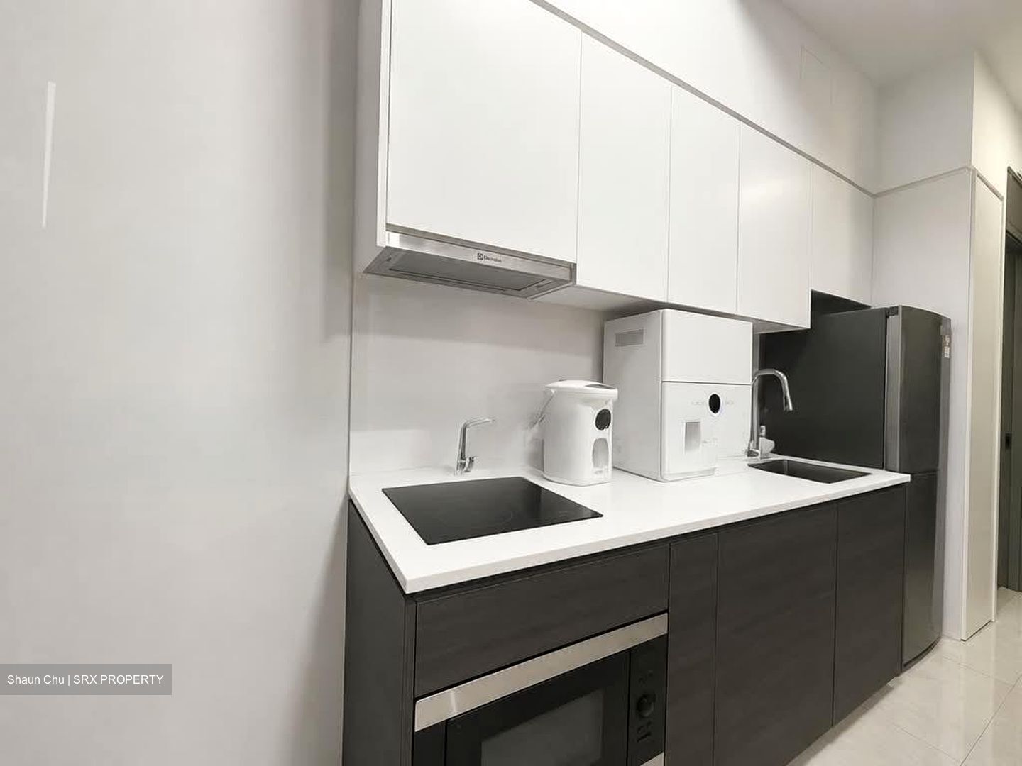 Sims Urban Oasis (D14), Condominium #559690471